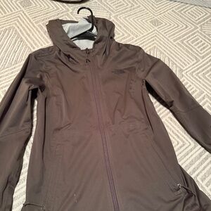 The North Face Rain Jacket